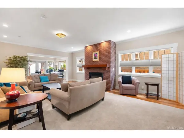 1910 S Corona, Denver, CO 80210