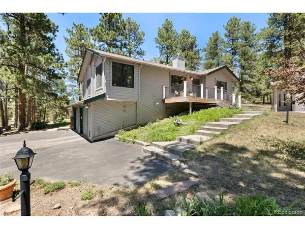 35925 Whispering Pine, Elizabeth, CO 80107