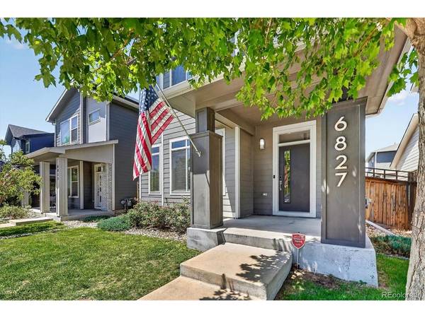 6827 Canosa, Denver, CO 80221