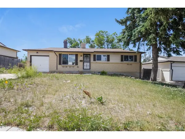 3400 Mowry, Westminster, CO 80031