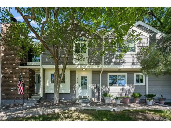 6505 W 84th #134,  Arvada,  CO 80003