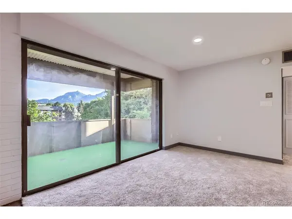 2227 Canyon #363 B, Boulder, CO 80302