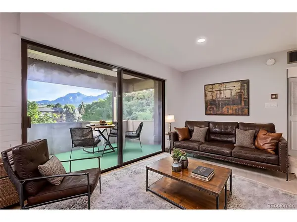 2227 Canyon #363 B, Boulder, CO 80302