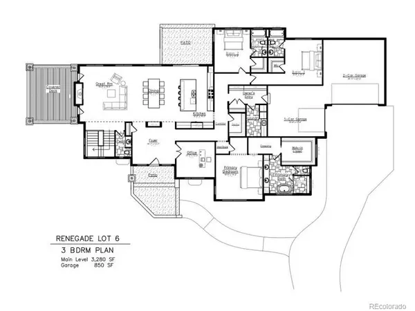 5686 Zircon, Golden, CO 80403