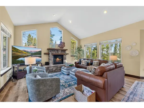 56 Burntwood, Breckenridge, CO 80424