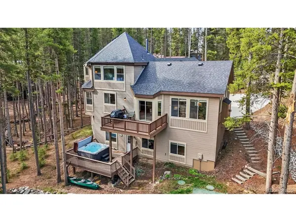 56 Burntwood, Breckenridge, CO 80424
