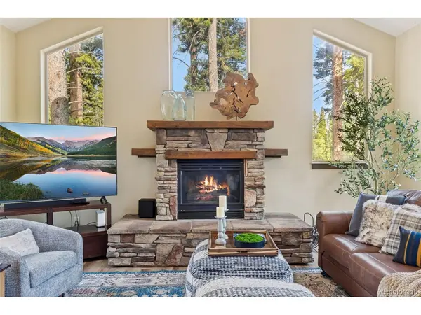 56 Burntwood, Breckenridge, CO 80424