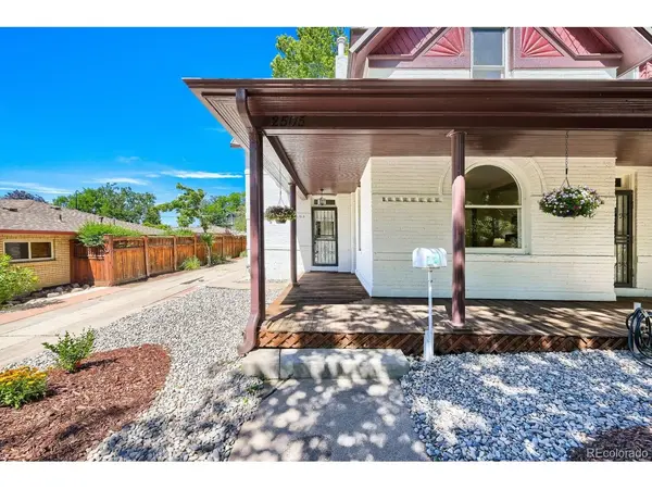 2505 Yates, Denver, CO 80212