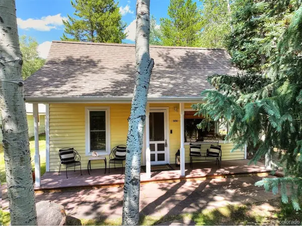 930 Matchless, Aspen, CO 81611