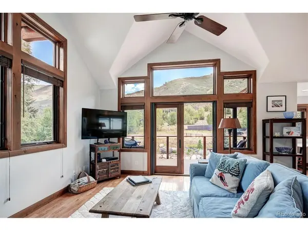 930 Matchless, Aspen, CO 81611