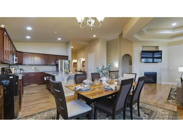 9993 Golf Crest, Peyton, CO 80831