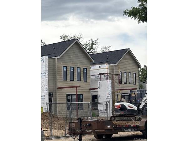 3594 Grape #1, Denver, CO 80207