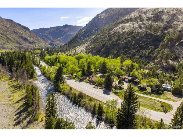 44174 Poudre Canyon, Bellvue, CO 80512