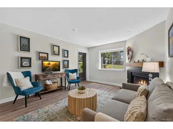 31719 Rocky Village #115, Evergreen, CO 80439