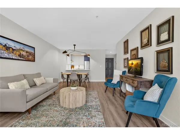 31719 Rocky Village #115, Evergreen, CO 80439