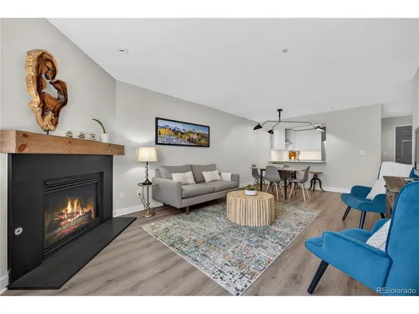 31719 Rocky Village #115, Evergreen, CO 80439