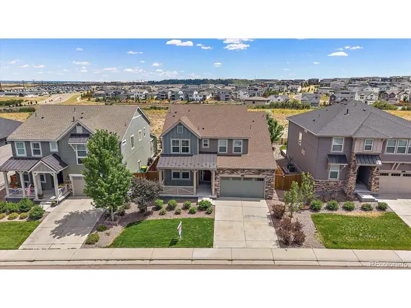 162 Back Nine, Castle Pines, CO 80108