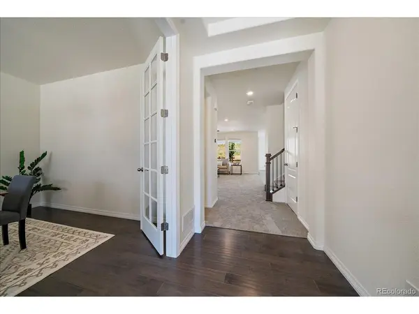 162 Back Nine, Castle Pines, CO 80108