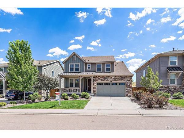 162 Back Nine, Castle Pines, CO 80108