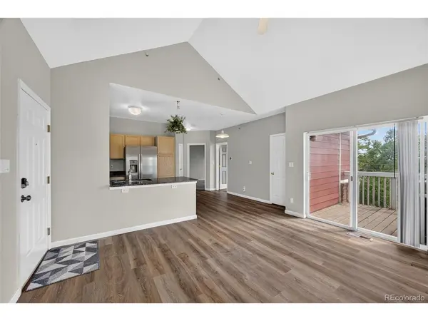 2422 W 82nd #3A, Westminster, CO 80031