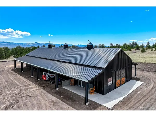 0 Pinto, Guffey, CO 80820