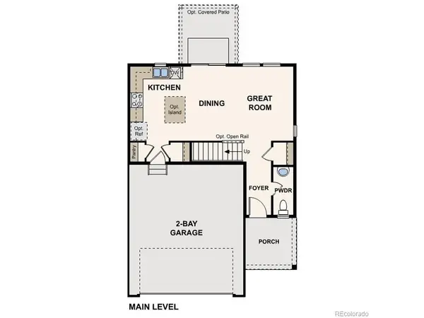 211 Amy, Fort Lupton, CO 80621