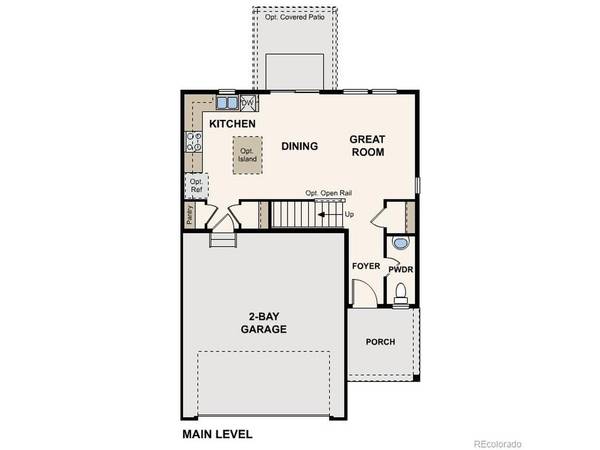 211 Amy, Fort Lupton, CO 80621