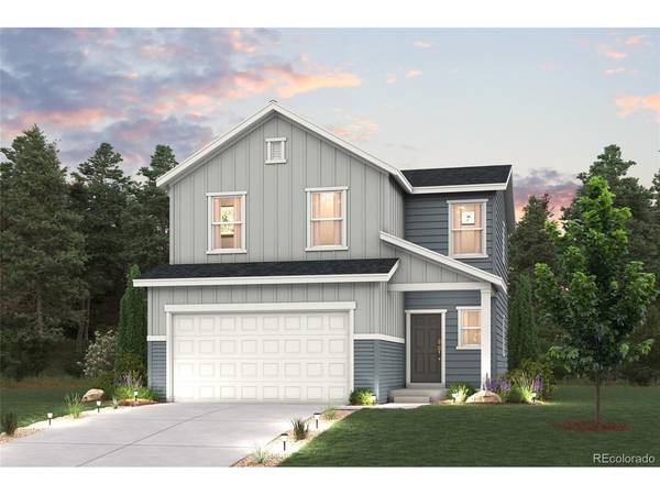 211 Amy, Fort Lupton, CO 80621
