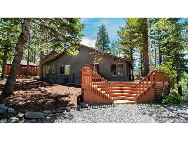 25997 Mountain View,  Golden,  CO 80401