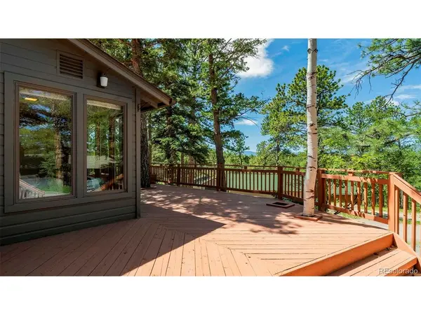 25997 Mountain View, Golden, CO 80401