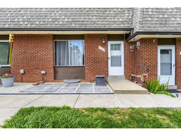 7187 S Webster, Littleton, CO 80128