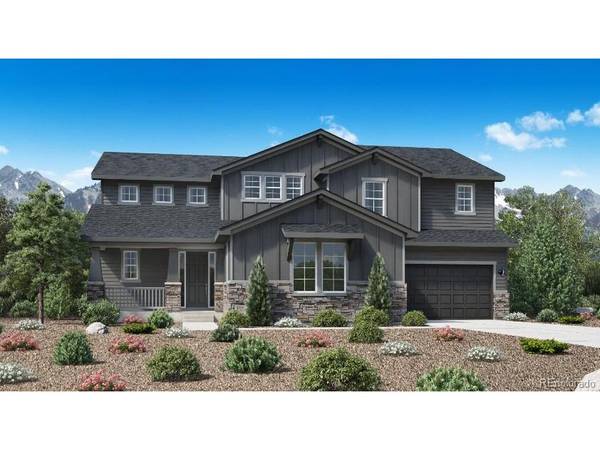 5625 Renberger, Castle Rock, CO 80104