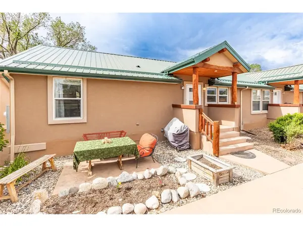 10218 Rodeo Park, Poncha Springs, CO 81242