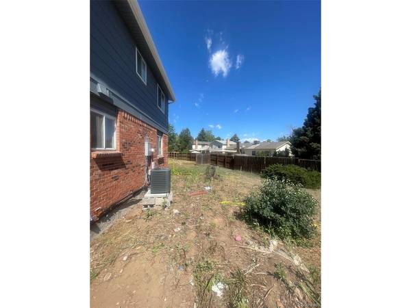 1554 S Fraser, Aurora, CO 80012