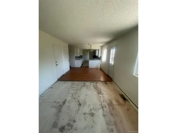 1554 S Fraser, Aurora, CO 80012