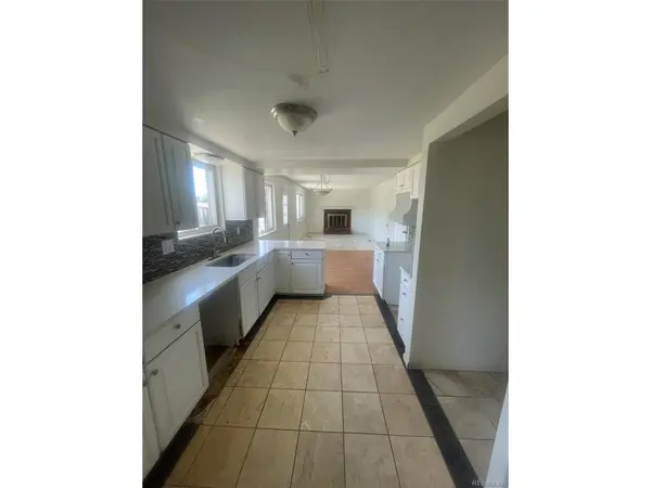 1554 S Fraser, Aurora, CO 80012