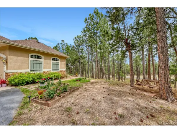 Address not disclosed, Colorado Springs, CO 80908