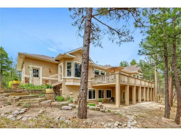 Address not disclosed, Colorado Springs, CO 80908