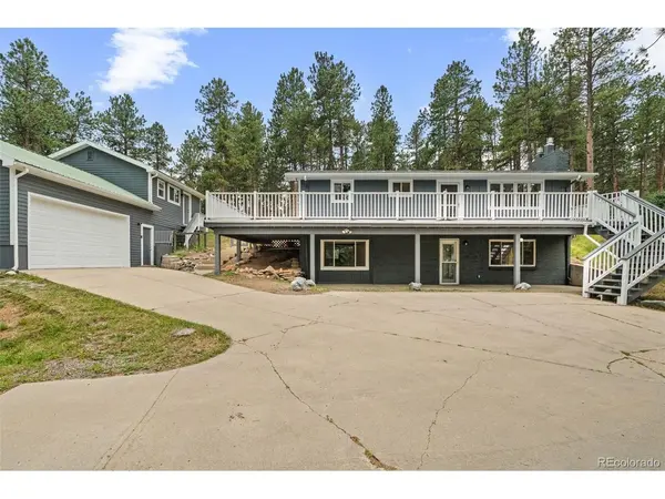 5553 Maggie, Evergreen, CO 80439