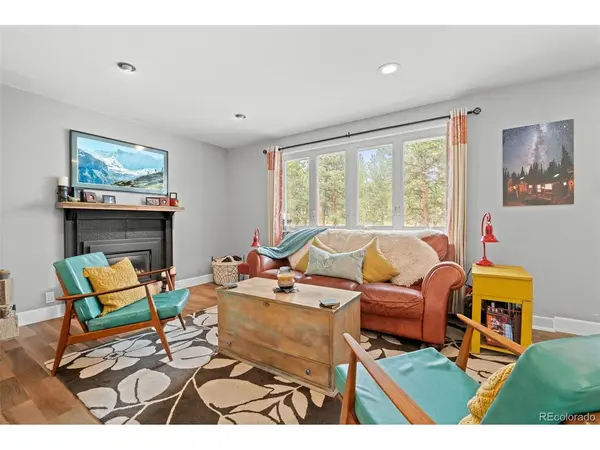 5553 Maggie, Evergreen, CO 80439