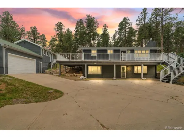 5553 Maggie, Evergreen, CO 80439