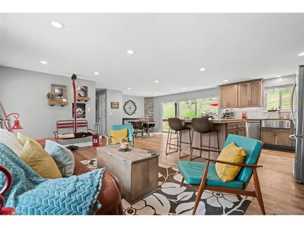 5553 Maggie, Evergreen, CO 80439