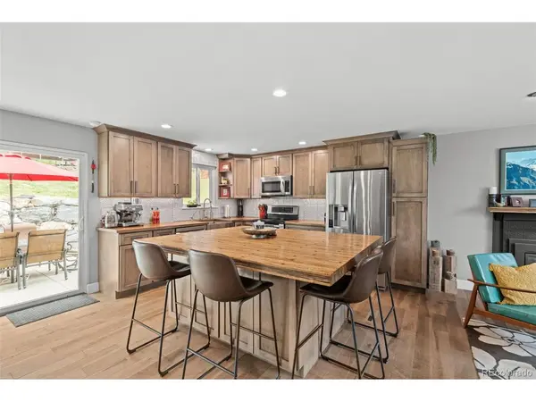 5553 Maggie, Evergreen, CO 80439