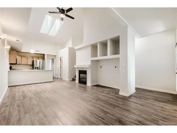 2860 W Centennial #F, Littleton, CO 80123