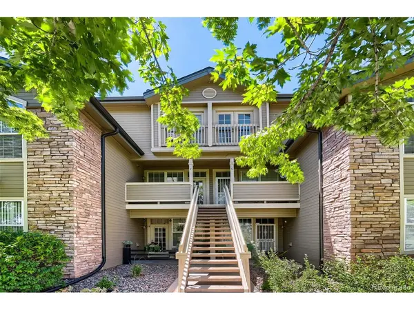 2860 W Centennial #F, Littleton, CO 80123