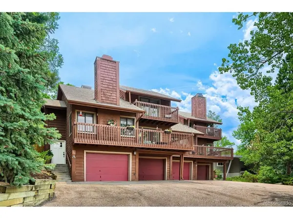 57 Newport #A, Colorado Springs, CO 80906