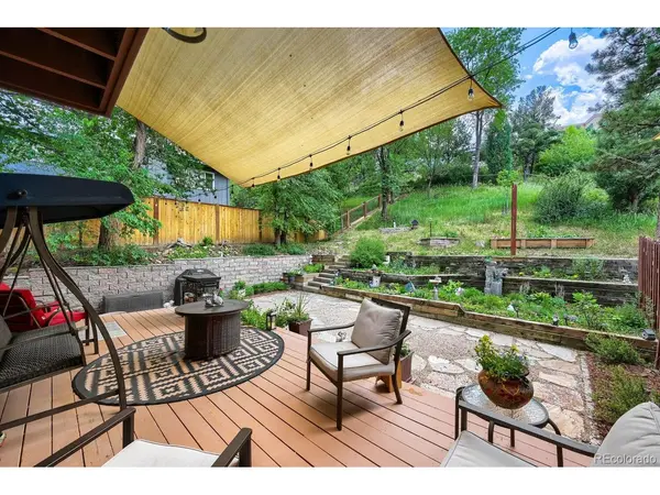 57 Newport #A, Colorado Springs, CO 80906