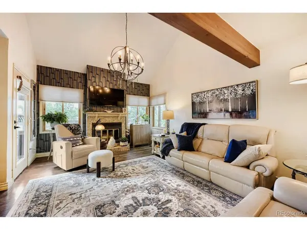 57 Newport #A, Colorado Springs, CO 80906
