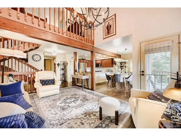 57 Newport #A, Colorado Springs, CO 80906