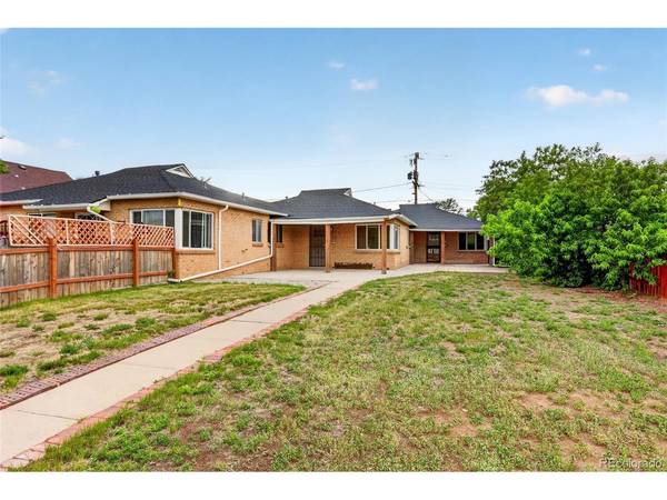1427 Uinta, Denver, CO 80220